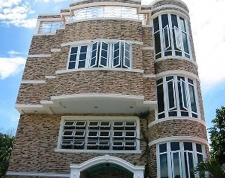 Boracay Breeze Resort Balabag  Ngoại thất bức ảnh