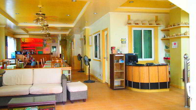 Boracay Breeze Resort Balabag  Ngoại thất bức ảnh