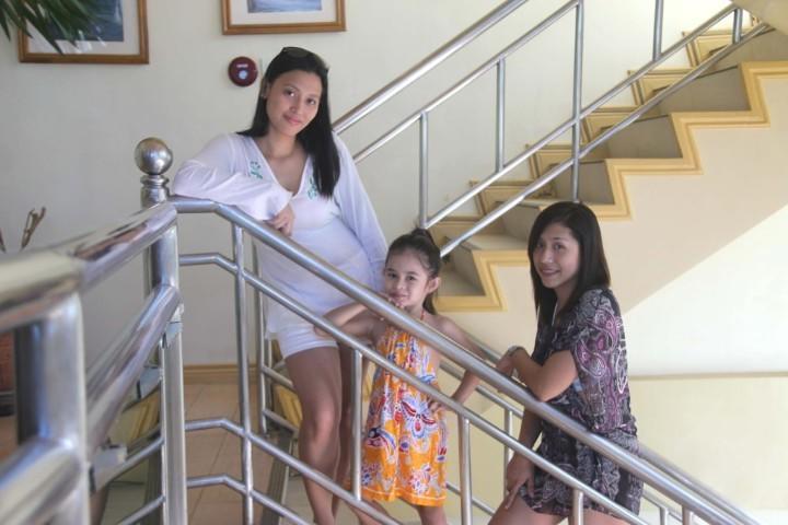 Boracay Breeze Resort Balabag  Ngoại thất bức ảnh