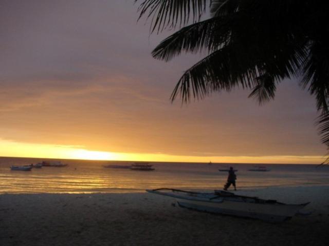 Boracay Breeze Resort Balabag  Ngoại thất bức ảnh