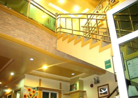 Boracay Breeze Resort Balabag  Ngoại thất bức ảnh