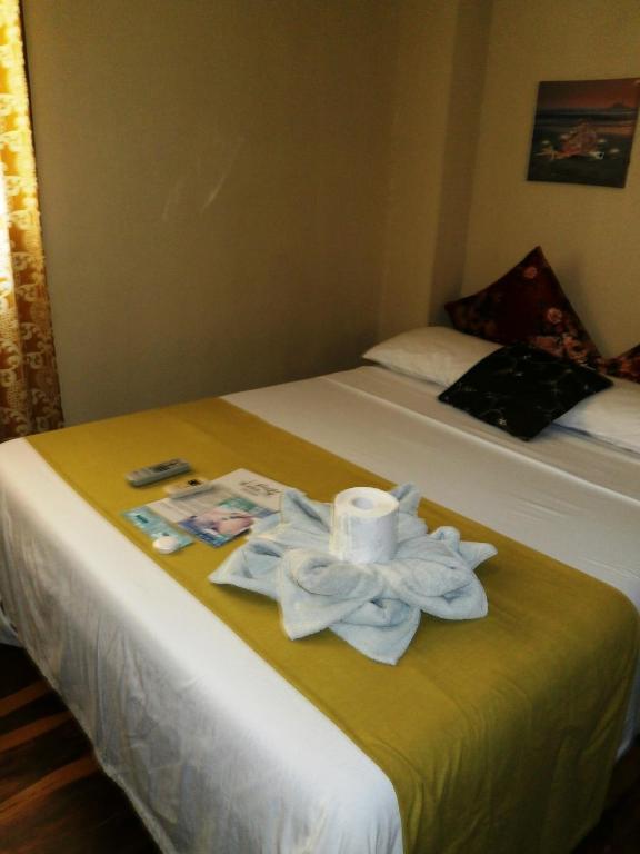 Boracay Breeze Resort Balabag  Ngoại thất bức ảnh