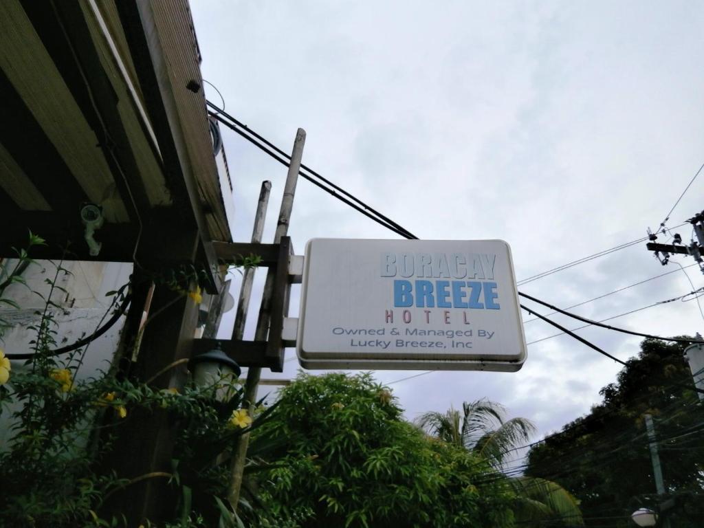 Boracay Breeze Resort Balabag  Ngoại thất bức ảnh