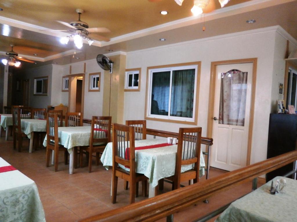 Boracay Breeze Resort Balabag  Ngoại thất bức ảnh