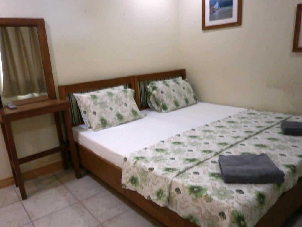 Boracay Breeze Resort Balabag  Phòng bức ảnh