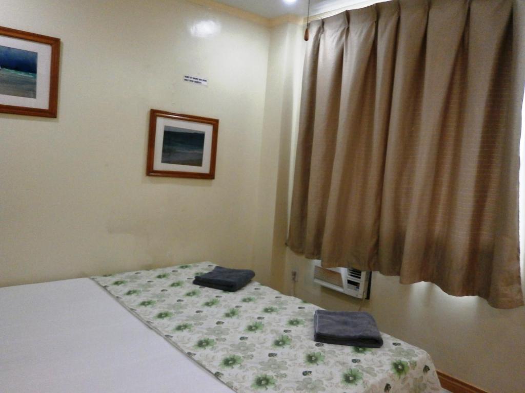 Boracay Breeze Resort Balabag  Phòng bức ảnh