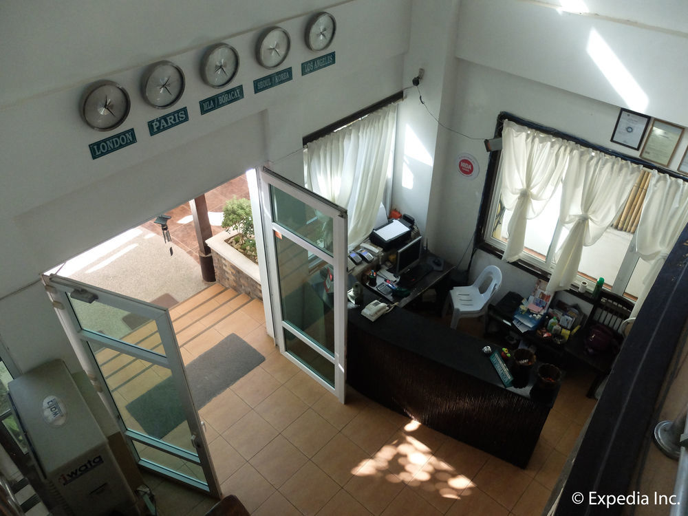 Boracay Breeze Resort Balabag  Ngoại thất bức ảnh