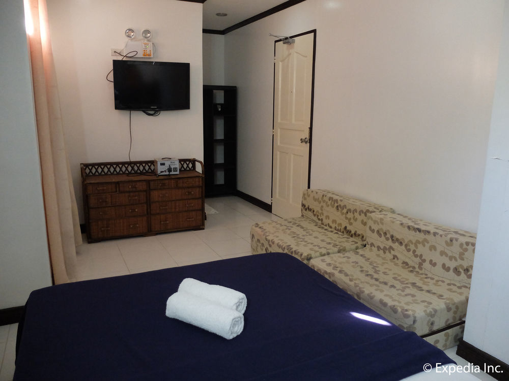 Boracay Breeze Resort Balabag  Ngoại thất bức ảnh
