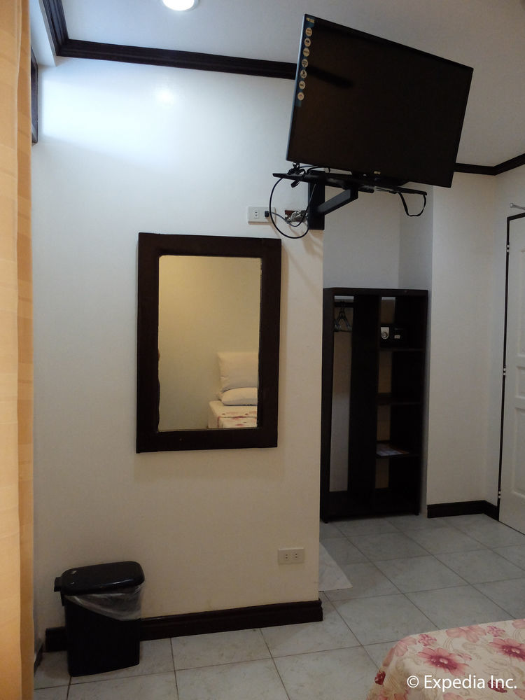 Boracay Breeze Resort Balabag  Ngoại thất bức ảnh