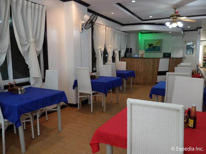 Boracay Breeze Resort Balabag  Ngoại thất bức ảnh