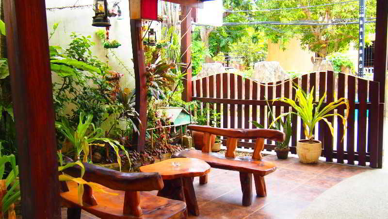 Boracay Breeze Resort Balabag  Ngoại thất bức ảnh